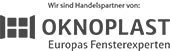 OKNOPLAST Deutschland GmbH - Logo