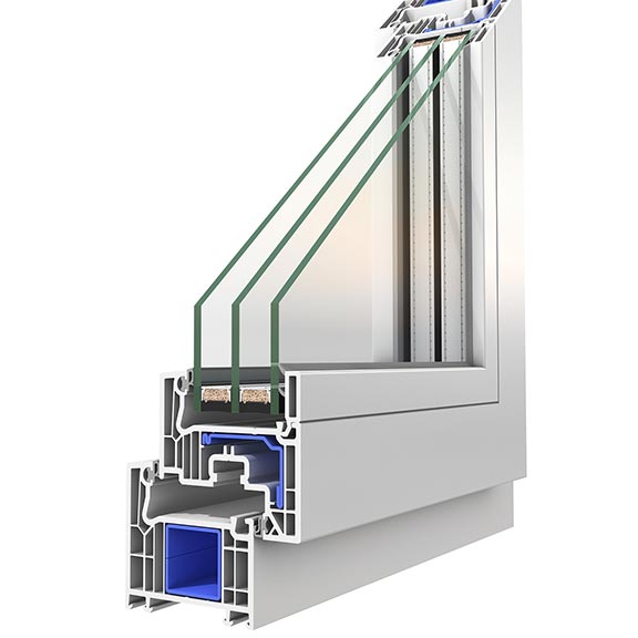 OKNOPLAST Deutschland GmbH / OKNOPLAST Sp. z o.o.