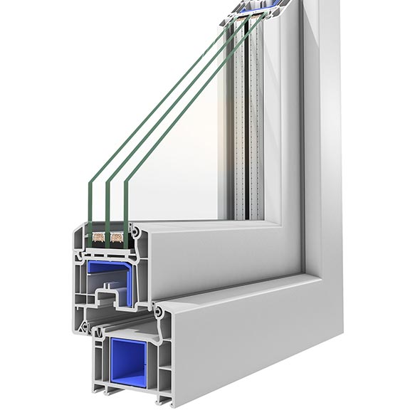 OKNOPLAST Deutschland GmbH / OKNOPLAST Sp. z o.o.