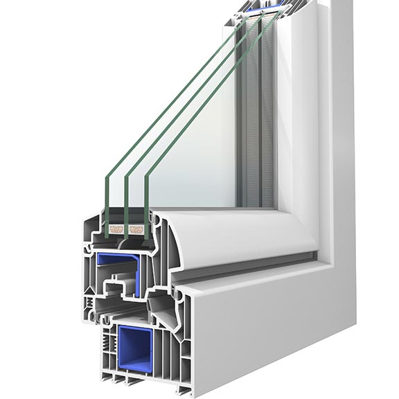 OKNOPLAST Deutschland GmbH / OKNOPLAST Sp. z o.o.