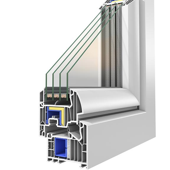 OKNOPLAST Deutschland GmbH / OKNOPLAST Sp. z o.o.